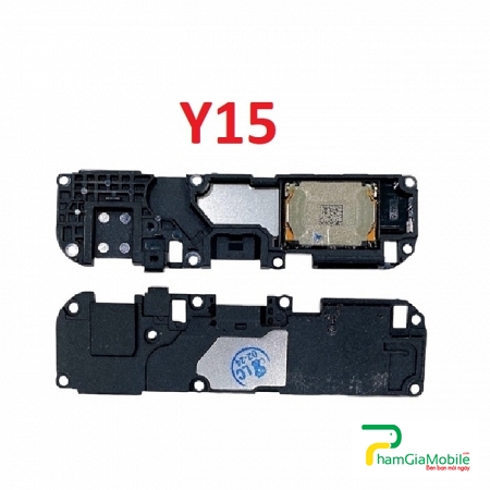 Loa Chuông, Loa Ngoài Vivo Y15 Speaker Ringer Buzzer